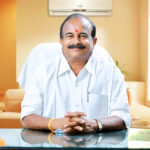 Thiru. K.C. KARUPANAN